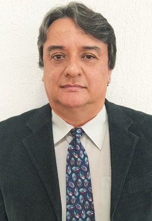 Reinaldo P. Moreira